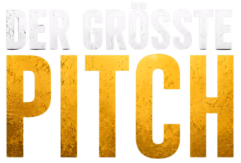 Der größte Pitch der Welt