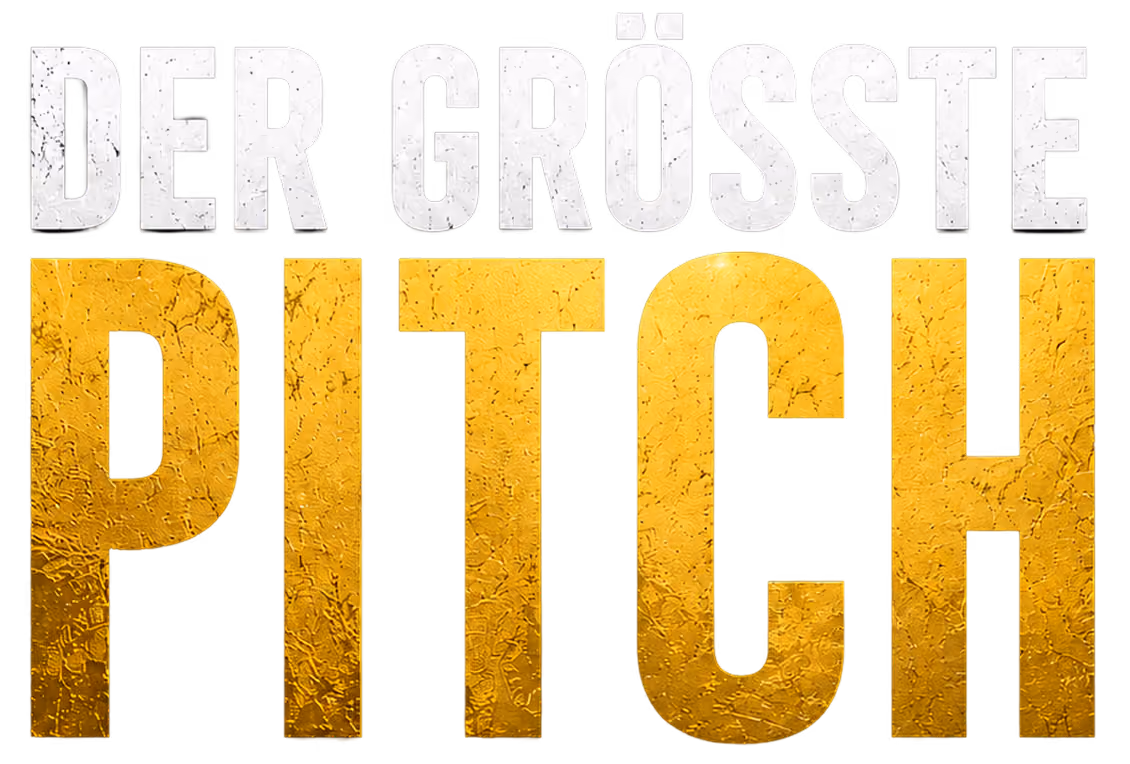 Der größte Pitch der Welt